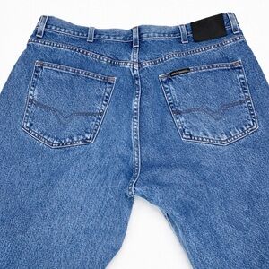 Harley Davidson Jeans Traditional Fit Men’s Size 40x30